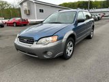 Used 2007 Subaru Outback 2.5i image 2