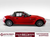 Used 2000 BMW Z3 2.8 image 2