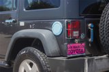 Used 2016 Jeep Wrangler Unlimited Sport w/ Quick Order Package 24S image 6