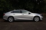 Used 2021 Chevrolet Malibu LT image 4