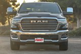 New 2025 RAM 1500 Laramie w/ Trailer Tow Group image 3