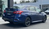 Used 2019 Nissan Sentra SR image 2