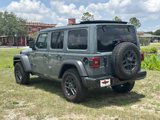 Used 2024 Jeep Wrangler Sport S image 5