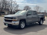 Used 2017 Chevrolet Silverado 1500 LT w/ All Star Edition image 4