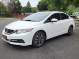 Used 2015 Honda Civic EX image 4