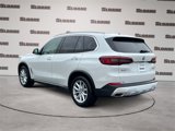 Used 2022 BMW X5 xDrive40i w/ Climate Comfort Package image 3