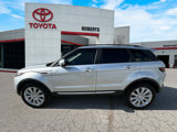 Used 2017 Land Rover Range Rover Evoque HSE image 4