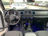 Used 2022 Jeep Wrangler Unlimited Sport image 6