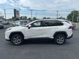 Used 2022 Toyota RAV4 XLE image 2