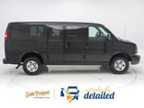 Used 2015 Chevrolet Express 2500 LS image 2