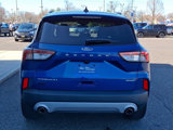 Certified 2022 Ford Escape Titanium image 5