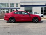 Used 2018 Acura TLX V6 w/ Technology & A-SPEC Pkg image 3