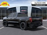 New 2025 GMC Sierra 1500 Elevation image 3