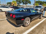 Used 2002 Chevrolet Corvette Coupe w/ Preferred Equipment Group1 image 5