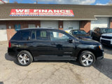 Used 2016 Jeep Compass High Altitude image 5