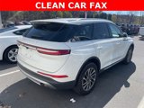 Used 2022 Lincoln Corsair AWD w/ Equipment Group 101A image 3