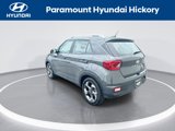 Certified 2023 Hyundai Venue SEL image 6