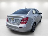 Used 2018 Chevrolet Sonic Premier image 5