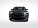 Used 2019 Jeep Cherokee Limited w/ Luxury Group image 2