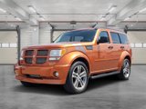 Used 2011 Dodge Nitro Shock image 3