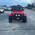 Used 2015 Jeep Wrangler Unlimited Rubicon w/ Connectivity Group image 2