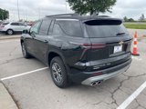 New 2025 Chevrolet Traverse LT w/ LPO, Floor Liner Package image 5