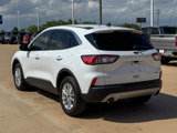 Used 2022 Ford Escape SE image 4