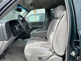 Used 2004 Chevrolet Tahoe LS w/ Skid Plate Package, Off Road image 5