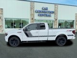 Used 2014 Ford F150 FX4 w/ Equipment Group 402A Luxury image 2
