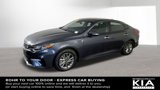 Used 2020 Kia Optima LX image 5