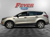 Certified 2018 Ford Escape S image 2