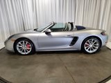 Certified 2019 Porsche 718 Boxster S image 2