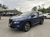 Used 2022 Nissan Rogue SV image 4