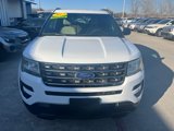 Used 2017 Ford Explorer FWD image 3
