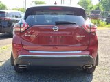 Used 2018 Nissan Murano SL image 5