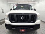 Used 2018 Nissan NV 1500 SV w/ Navigation Package image 3
