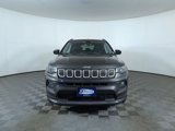 Certified 2022 Jeep Compass Latitude image 2