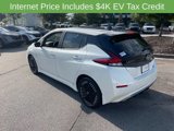 Certified 2023 Nissan Leaf SV Plus image 5