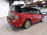 Used 2011 Ford Flex Titanium w/ Trailer Tow Pkg Class III image 5