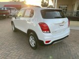 Used 2022 Chevrolet Trax LT w/ LT Convenience Package image 3