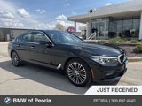 Used 2017 BMW 530i xDrive image 2