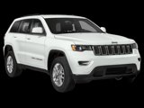 Used 2021 Jeep Grand Cherokee Laredo w/ Security & Convenience Group image 6