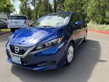 Used 2020 Nissan Leaf S w/ S Charge Package image 5