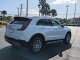 Used 2021 Cadillac XT4 Premium Luxury w/ Enhanced Visibility Package image 6
