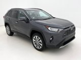 Used 2020 Toyota RAV4 Limited image 2