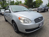 Used 2007 Hyundai Accent GLS image 5