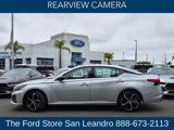 Used 2023 Nissan Altima 2.5 SR image 6