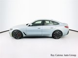 Certified 2022 BMW 430i Gran Coupe w/ M Sport Package image 4