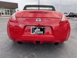 Used 2010 Nissan 370Z Touring image 4