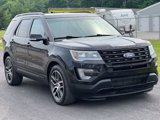 Used 2017 Ford Explorer Sport image 6